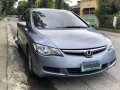 Honda Civic fd 2007 model FOR SALE-2