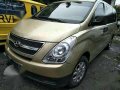 For sale Hyundai Grand Starex 2010-1