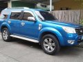 For Sale: 2011 Ford Everest Automatic Transmission-0