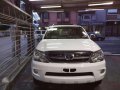 2007 Toyota Fortuner Gas for Sale or Swap-0