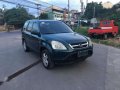 Honda CR-V 2003 automatic rush sale-1