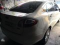 Ford Fiesta 2011 Rush 50k mileage only-1