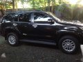 2014 Toyota Fortuner G Diesel FOR SALE-5