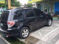 Subaru Forester 2.0 2008 FOR SALE-1