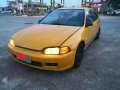 1992 Honda EG Hatchback Very good condition-1