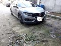 2017 HONDA Civic RS TURBO FOR SALE-1