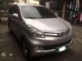 2013 Toyota Avanza G automatic FOR SALE-0