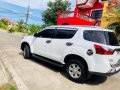 SELLING ISUZU Mu-x 2015.-0