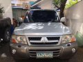 Mitsubishi Pajero 2004 For Sale -4