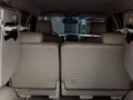 2007 Toyota Fortuner Gas for Sale or Swap-5