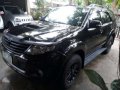 For sale Toyota Fortuner 2014 2.5 G!-9