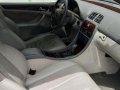 Toyota Corolla Big Body Turbo 4efte (Indicated)-5