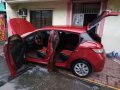 2014 Toyota Yaris 1.3E Automatic Transmission-8