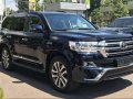 Brand new 2018 TOYOTA Land Cruiser Platinum Dubai-1