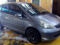 Honda Jazz AT - 2006 1.3 idsi engine-1