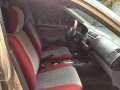 Honda Civic Dimension 2001 model-5