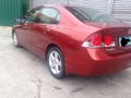 2007 Honda Civic FD 1.8s FOR SALE-2