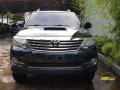 2015 Toyota Fortuner 4x2 G -Vnt turbo diesel engine-2