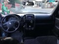 Honda CR-V 2003 automatic rush sale-5