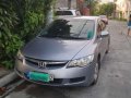 2008 Honda Civic fd AT 1.8s FOR SALE-1