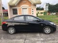 2012 Hyundai Accent M/T 1.4L Stock Engine-8