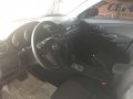 Mazda 3 (Model 2011) Running Conditio-2