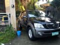 Kia Sorento 2005 CRDi Diesel Black For Sale -0