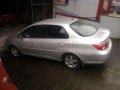 2007 Honda City 1.3 iDSi Silver For Sale -7