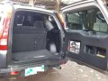 Honda CRV 2002 matic FOR SALE-3