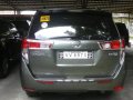 Toyota Innova 2017 for sale-4