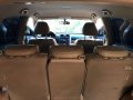 Honda CRV 4x4 2007 Repriced and very rush-1