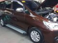 Toyota Innova E 2015 FOR SALE-5