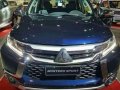 Mitsubishi Montero Gls New 2018 For Sale -5