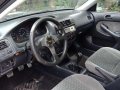 1999 Honda Civic SiR FOR SALE-8