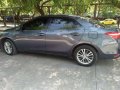 Toyota Corolla Altis 1.6 G Manual transmission 2017-9