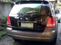 Kia Sorento 2005 CRDi Diesel Black For Sale -3