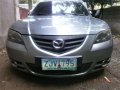 For Sale or Swap Mazda 3 2007 269K-0