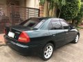 1998 Mitsubishi Lancer GLXI For Sale -2