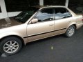 SELLING 1998 Toyota Corolla gli 1st owner-2
