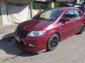 Honda City 2006 Red For Sale -0