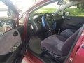 Honda City 2006 Red For Sale -1