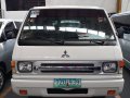 Mitsubishi L300 FB Exceed  2011 White Manual For Sale-1