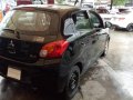 2015 Mitsubishi Mirage 1.2L Glx For Sale -0