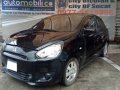 2015 Mitsubishi Mirage 1.2L Glx For Sale -1