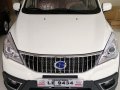 New 2019 Baic M50S MPV 8 Seaters For Sale -0