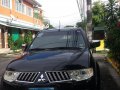 Mitsubishi Montero Sport 2010 Gls Automatic For Sale -2