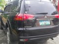 Mitsubishi Montero Sport 2010 Gls Automatic For Sale -4