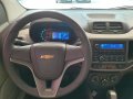 2015 Chevrolet Spin 1.5 LTZ Automatic For Sale -4