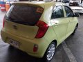 2015 Kia Picanto 1.2L EX For Sale -0