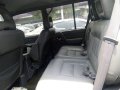 2001 Mitsubishi Pajero Field Master For Sale -4